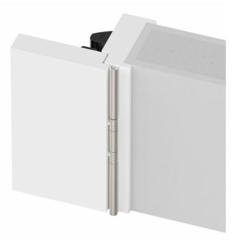 Athmer Fingerschutz-Profil BU 24K+/1755